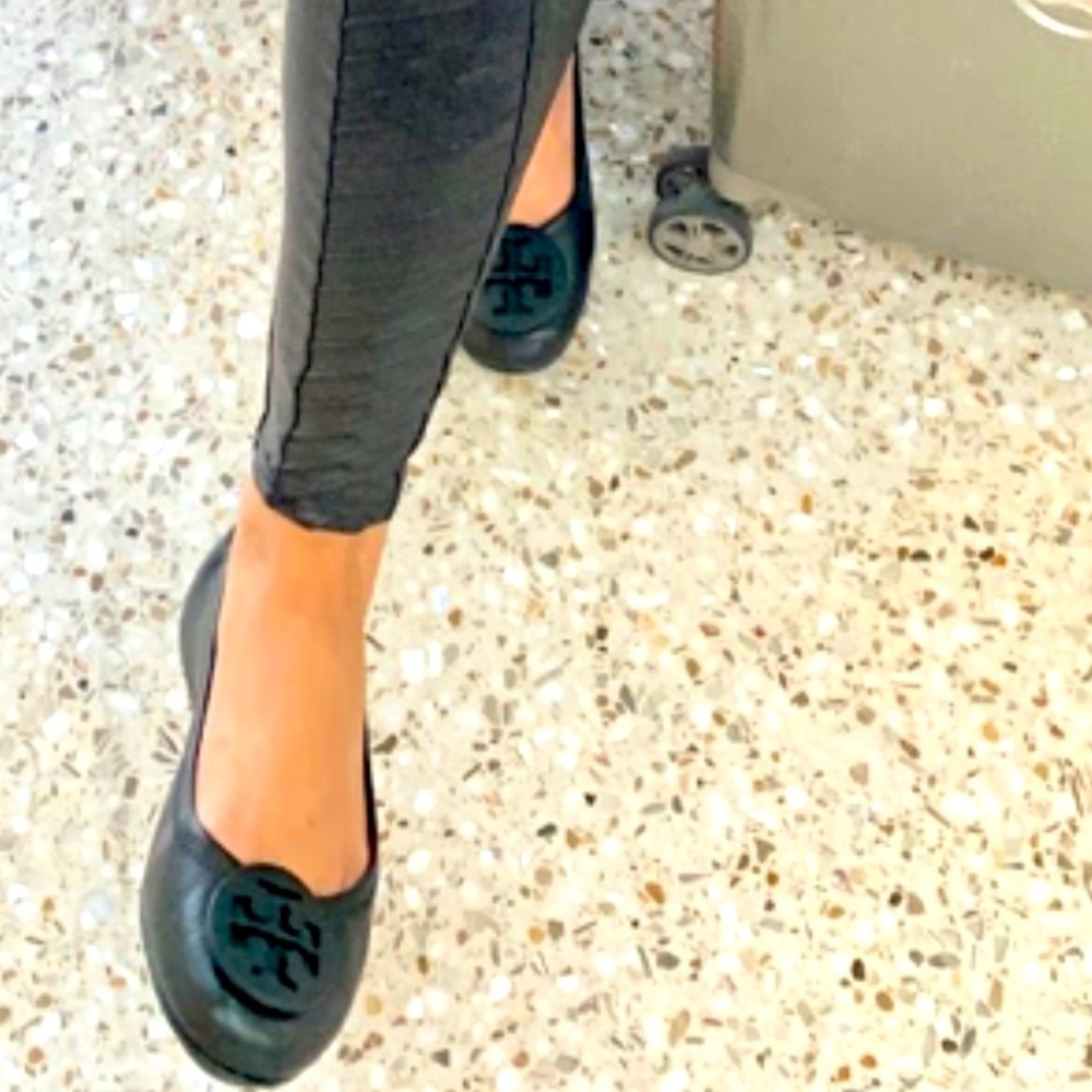 Tory Burch Ballet Flat